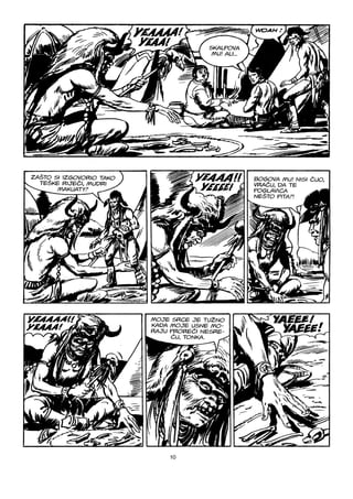 Zagor Extra 187 - Zraka smrti