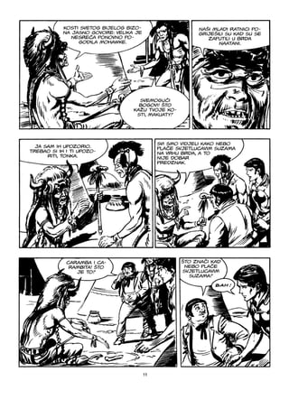 Zagor Extra 187 - Zraka smrti