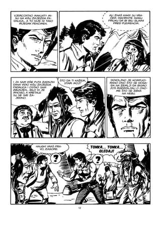 Zagor Extra 187 - Zraka smrti