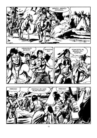 Zagor Extra 187 - Zraka smrti