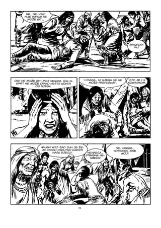 Zagor Extra 187 - Zraka smrti