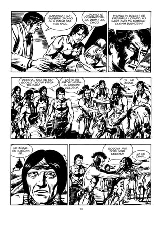 Zagor Extra 187 - Zraka smrti