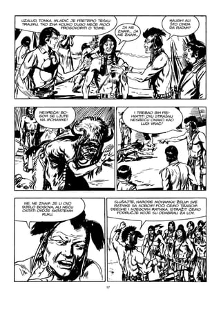 Zagor Extra 187 - Zraka smrti