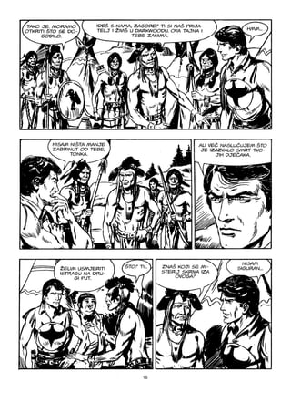 Zagor Extra 187 - Zraka smrti