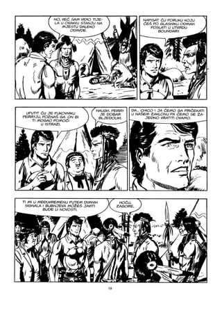 Zagor Extra 187 - Zraka smrti