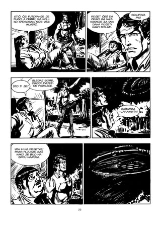 Zagor Extra 187 - Zraka smrti