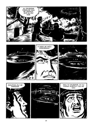 Zagor Extra 187 - Zraka smrti