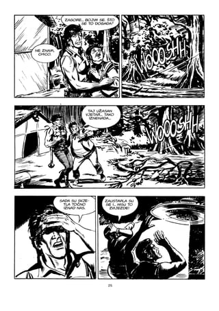 Zagor Extra 187 - Zraka smrti