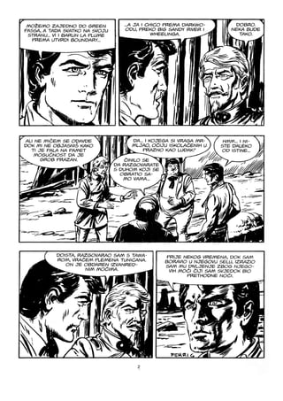 Zagor Extra 187 - Zraka smrti