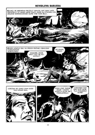 Zagor Extra 187 - Zraka smrti