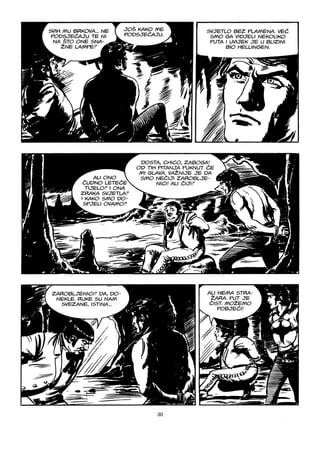 Zagor Extra 187 - Zraka smrti