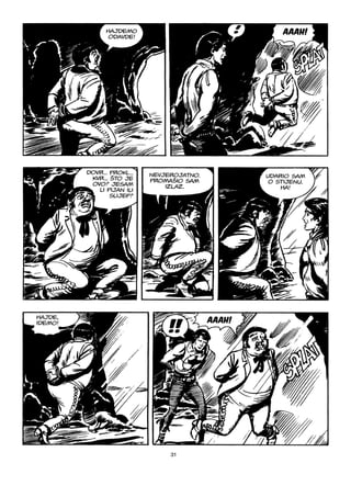 Zagor Extra 187 - Zraka smrti