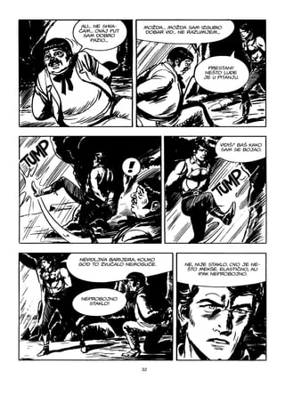 Zagor Extra 187 - Zraka smrti