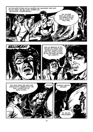 Zagor Extra 187 - Zraka smrti