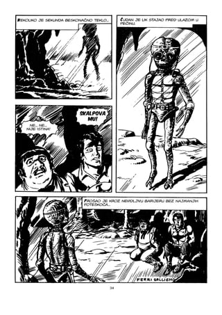 Zagor Extra 187 - Zraka smrti