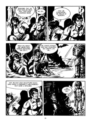 Zagor Extra 187 - Zraka smrti