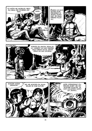 Zagor Extra 187 - Zraka smrti