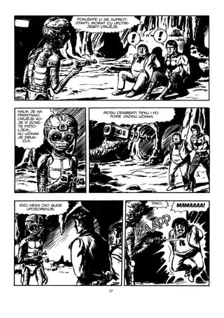 Zagor Extra 187 - Zraka smrti