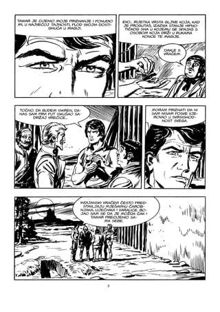 Zagor Extra 187 - Zraka smrti