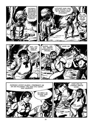 Zagor Extra 187 - Zraka smrti