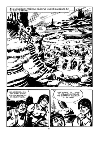 Zagor Extra 187 - Zraka smrti