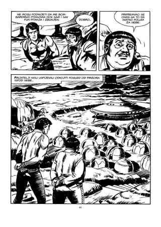 Zagor Extra 187 - Zraka smrti