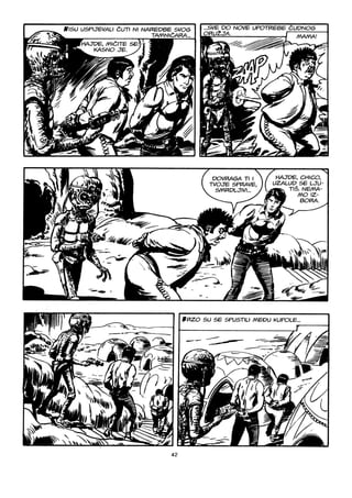 Zagor Extra 187 - Zraka smrti