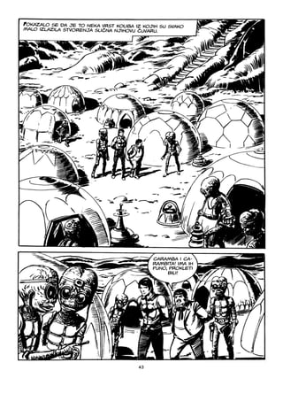 Zagor Extra 187 - Zraka smrti