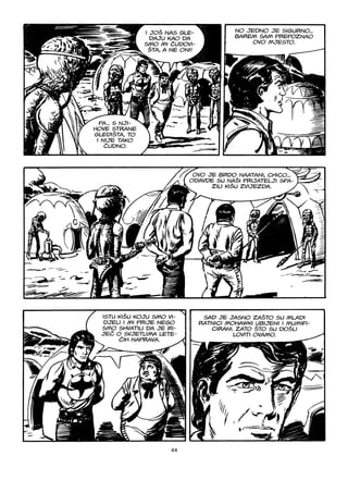 Zagor Extra 187 - Zraka smrti