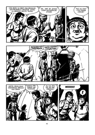 Zagor Extra 187 - Zraka smrti