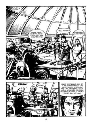 Zagor Extra 187 - Zraka smrti