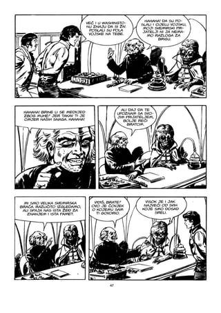 Zagor Extra 187 - Zraka smrti