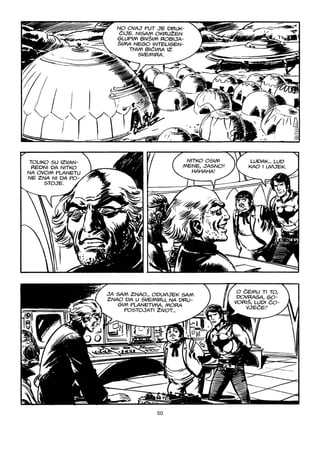 Zagor Extra 187 - Zraka smrti