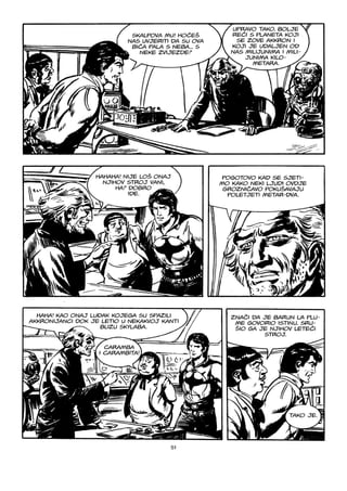 Zagor Extra 187 - Zraka smrti