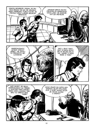 Zagor Extra 187 - Zraka smrti