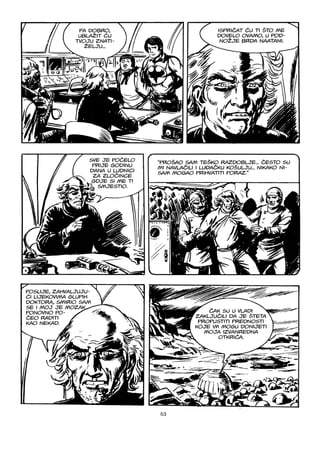 Zagor Extra 187 - Zraka smrti