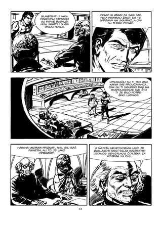 Zagor Extra 187 - Zraka smrti