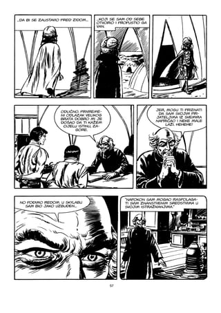 Zagor Extra 187 - Zraka smrti