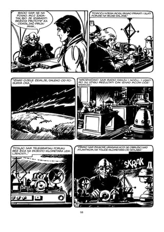 Zagor Extra 187 - Zraka smrti