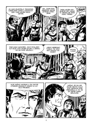 Zagor Extra 187 - Zraka smrti