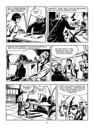 Zagor Extra 187 - Zraka smrti