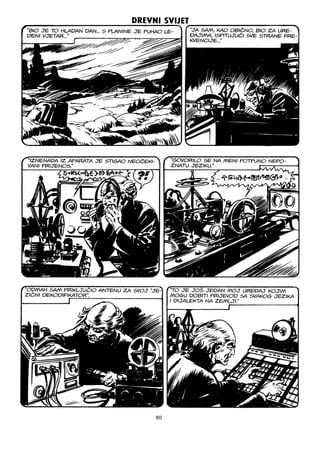 Zagor Extra 187 - Zraka smrti