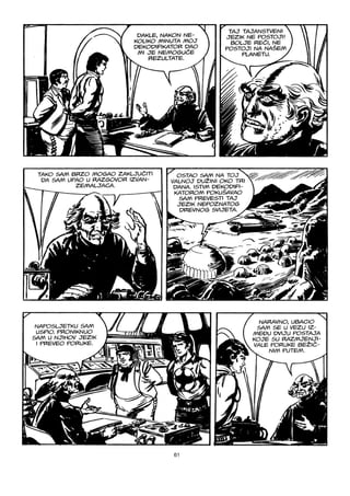 Zagor Extra 187 - Zraka smrti