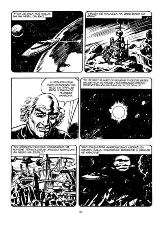 Zagor Extra 187 - Zraka smrti