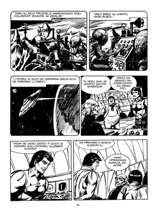 Zagor Extra 187 - Zraka smrti