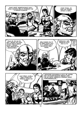 Zagor Extra 187 - Zraka smrti