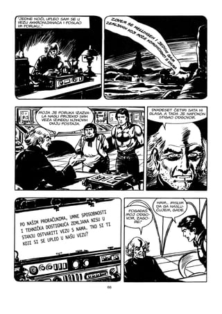 Zagor Extra 187 - Zraka smrti