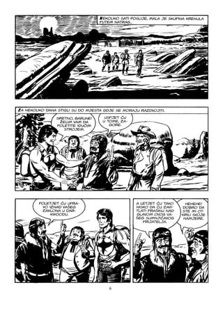 Zagor Extra 187 - Zraka smrti