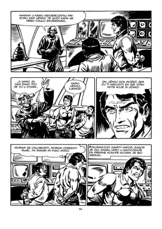 Zagor Extra 187 - Zraka smrti