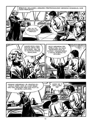 Zagor Extra 187 - Zraka smrti